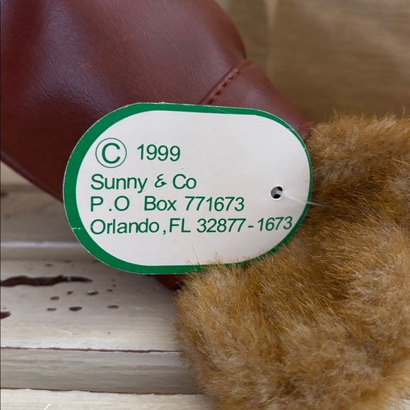 Joe Camel Puppet - Picture 12 of 16